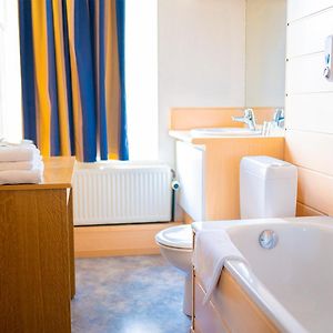 Kamer met Twee Aparte Bedden